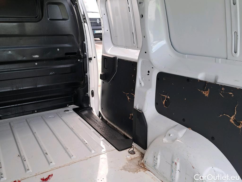  Opel  Vivaro OPEL  / 2019 / 4P / furgón 2.0 Diésel 88kW (120CV) L Inc. Select #33