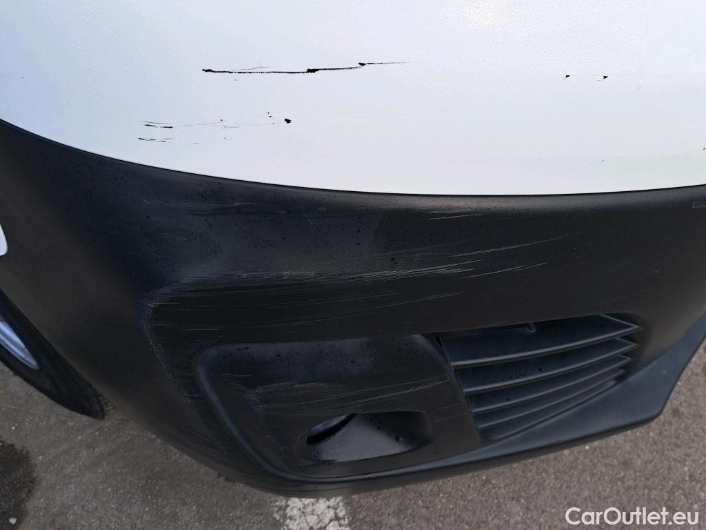  Opel  Vivaro OPEL  / 2019 / 4P / furgón 2.0 Diésel 88kW (120CV) L Inc. Select #42