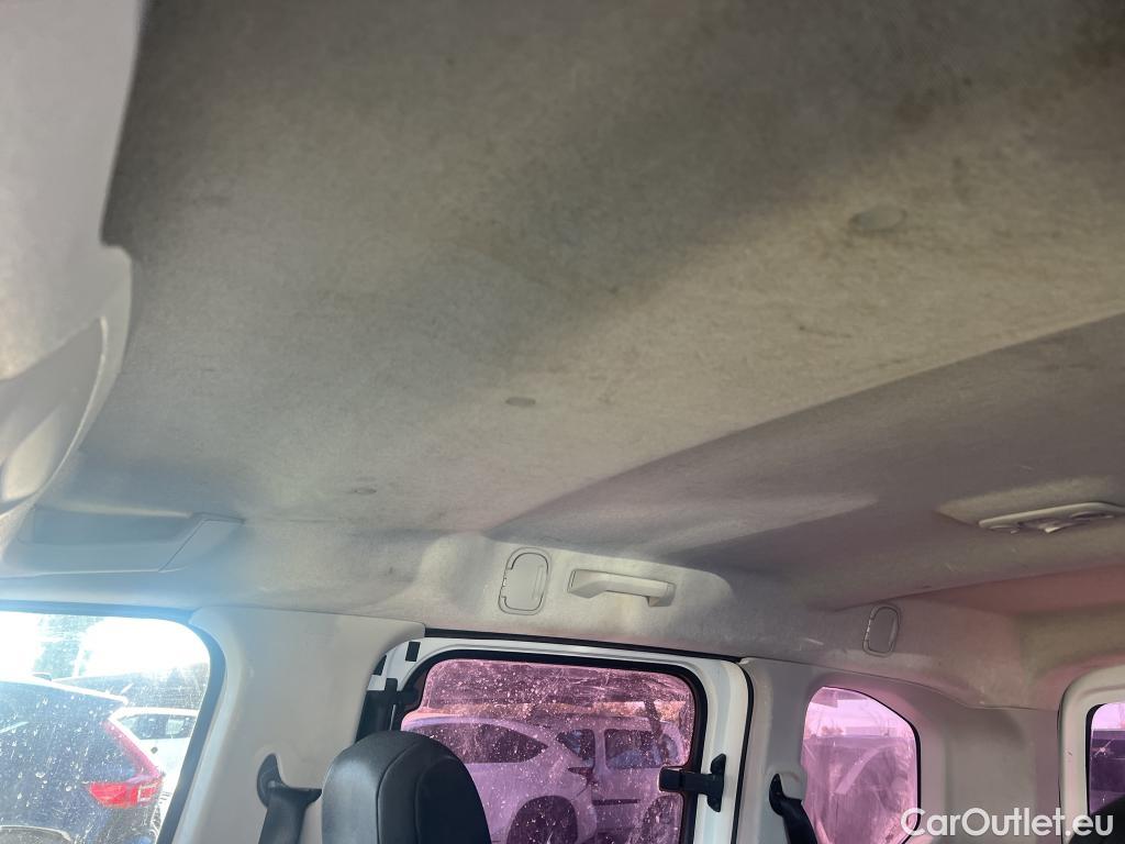  Citroen  Berlingo CITROEN  COMBI Talla M BlueHDi 100 S&S LIVE (IND) #15