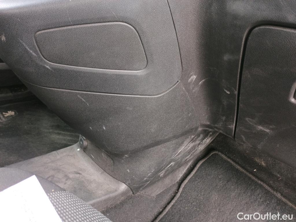  Peugeot  Partner PEUGEOT Rifter / 2024 / 4P / combi Active Business Standard BlueHDi 100 (AC) #6