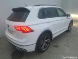  Volkswagen  Tiguan VOLKSWAGEN  / 2020 / 5P / todoterreno R-Line 2.0 TDI 110kW (150CV) DSG #2