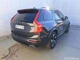  Volvo  XC90 VOLVO  / 2019 / 5P / todoterreno 2.0 T8 AWD Recharge R-Design Auto #2