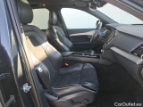  Volvo  XC90 VOLVO  / 2019 / 5P / todoterreno 2.0 T8 AWD Recharge R-Design Auto #6