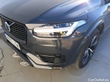  Volvo  XC90 VOLVO  / 2019 / 5P / todoterreno 2.0 T8 AWD Recharge R-Design Auto #20
