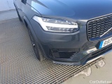  Volvo  XC90 VOLVO  / 2019 / 5P / todoterreno 2.0 T8 AWD Recharge R-Design Auto #21