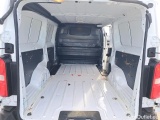  Opel  Vivaro OPEL  / 2019 / 4P / furgón 2.0 Diésel 88kW (120CV) L Inc. Select #8