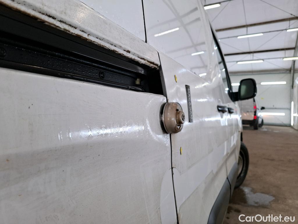  Citroen  Berlingo  Fourgon Club M 650 1.5 BlueHDi 100CV BVM5 E6dT #10