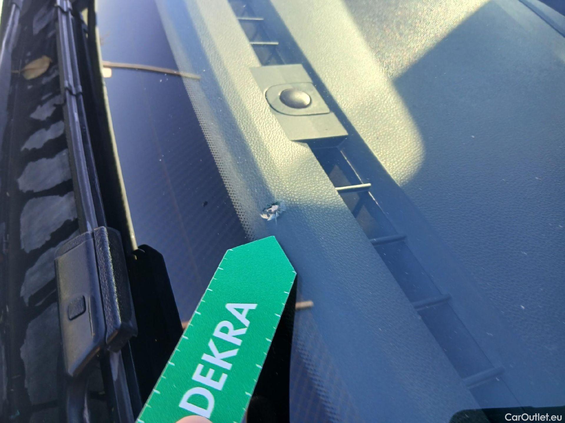  Peugeot  RIFTER PEUGEOT  / 2018 / 4P / combi Active Standard BlueHDi 73kW (IND) (CX2) #26