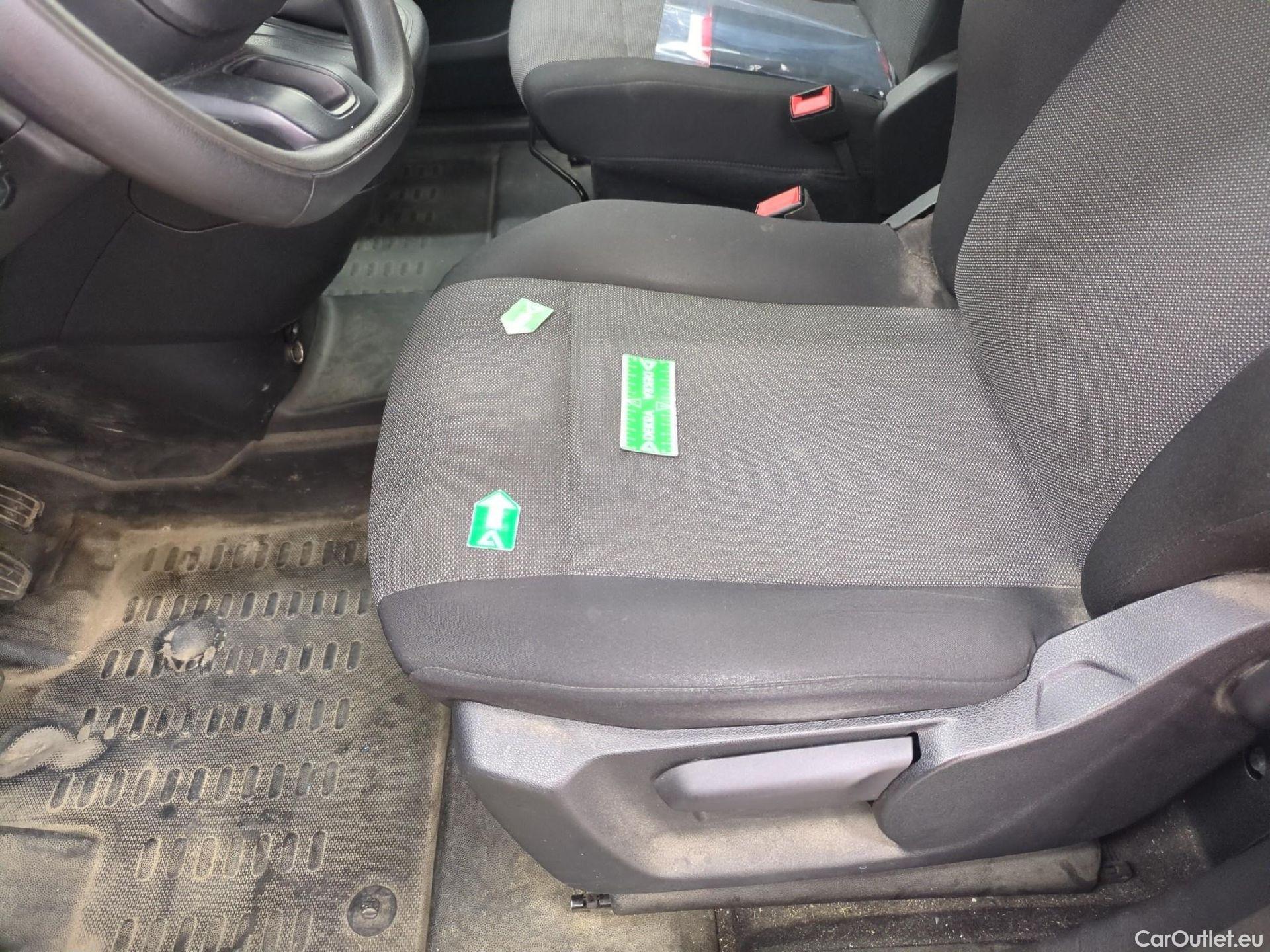  Citroen  Berlingo  Fourgon Club XL 950 1.5 BlueHDi 100CV BVM5 E6dT #7