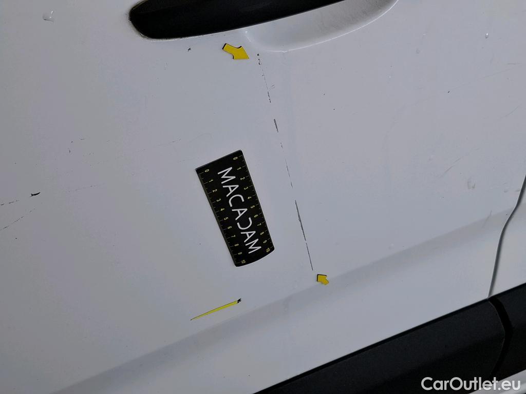  Citroen  Berlingo  Fourgon Club M 650 1.5 BlueHDi 75CV BVM5 E6dT #31