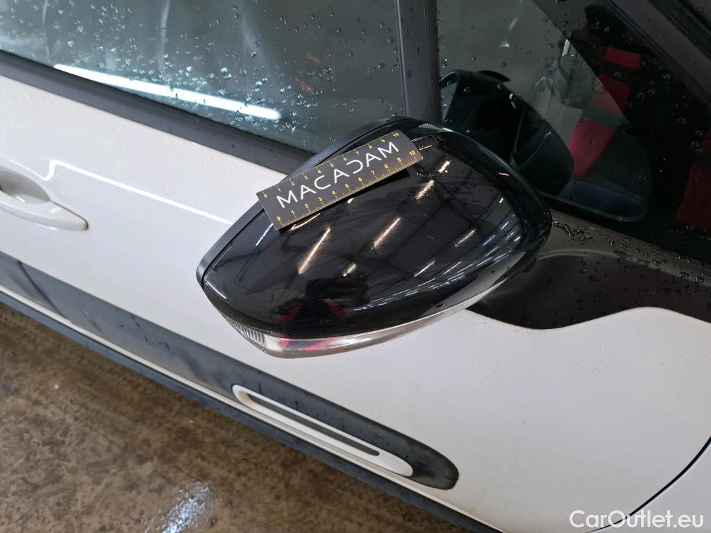  Citroen  C3 CITROEN  Société / 2020 / 5P / Berline / VU PureTech 83 S&S BVM Feel Nav #7