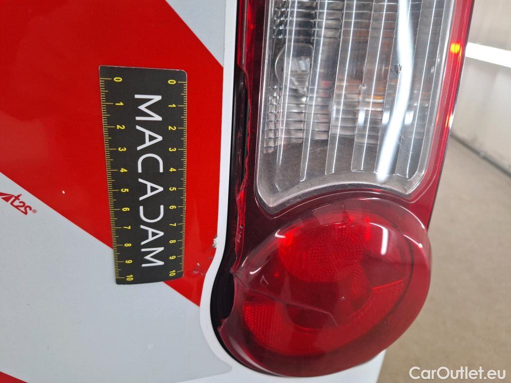  Citroen  Berlingo  Fourgon Club L1 (Court) 1.6 BlueHDi 100CV BVM5 E6 #10