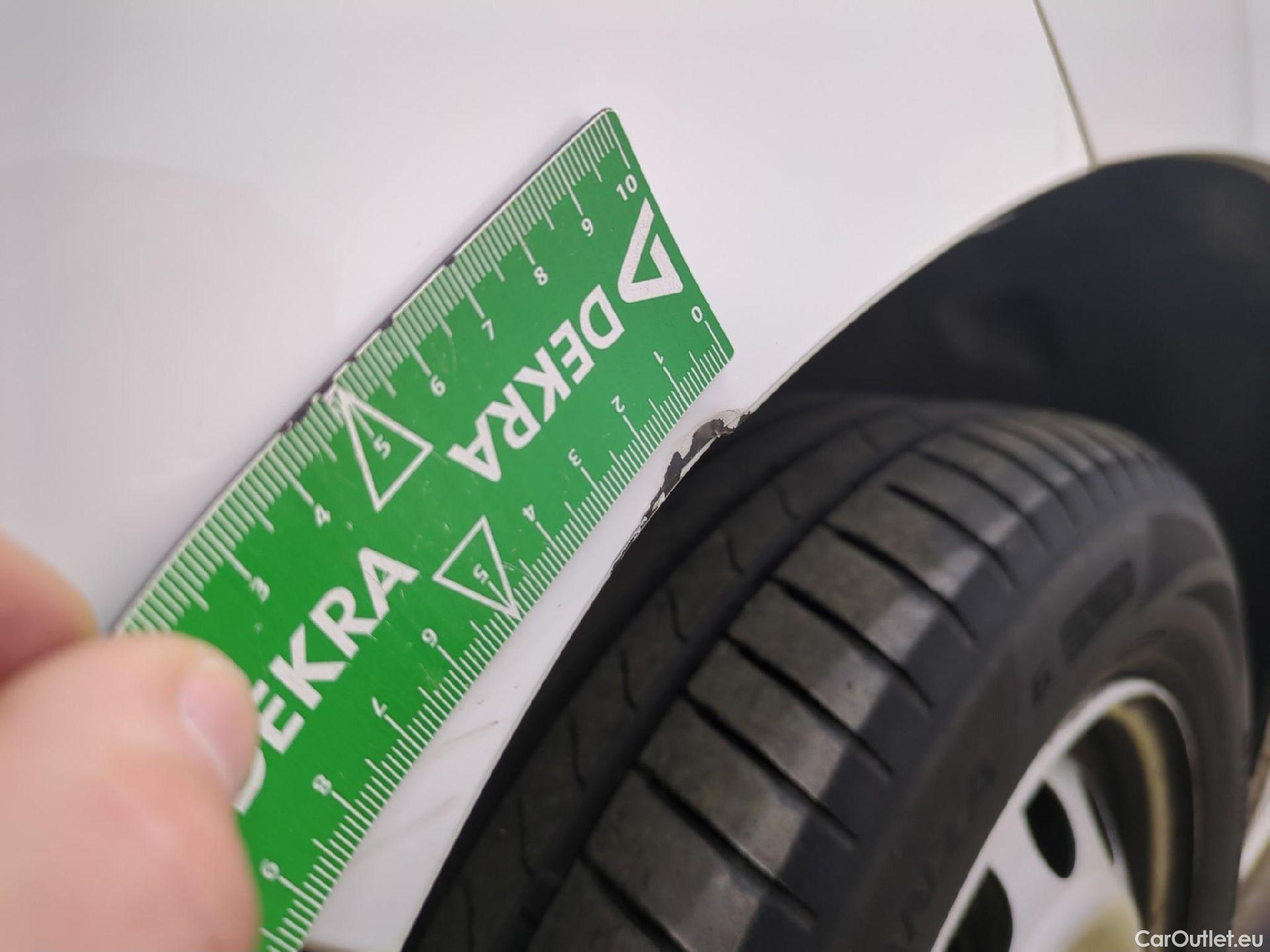  Citroen  Berlingo  Fourgon Club XL 950 1.5 BlueHDi 100CV BVM5 E6dT #18