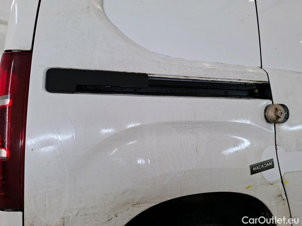  Citroen  Berlingo  Fourgon Club M 650 1.5 BlueHDi 100CV BVM5 E6dT #1