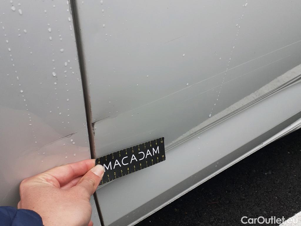  Volkswagen  Caddy VOLKSWAGEN  / 2020 / 4P / combi Kombi 2.0 TDI 75kW (102CV) (CX) #4