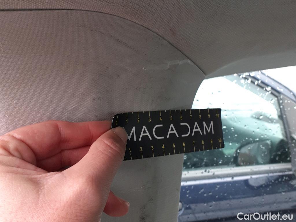  Volkswagen  Caddy VOLKSWAGEN  / 2020 / 4P / combi Kombi 2.0 TDI 75kW (102CV) (CX) #35