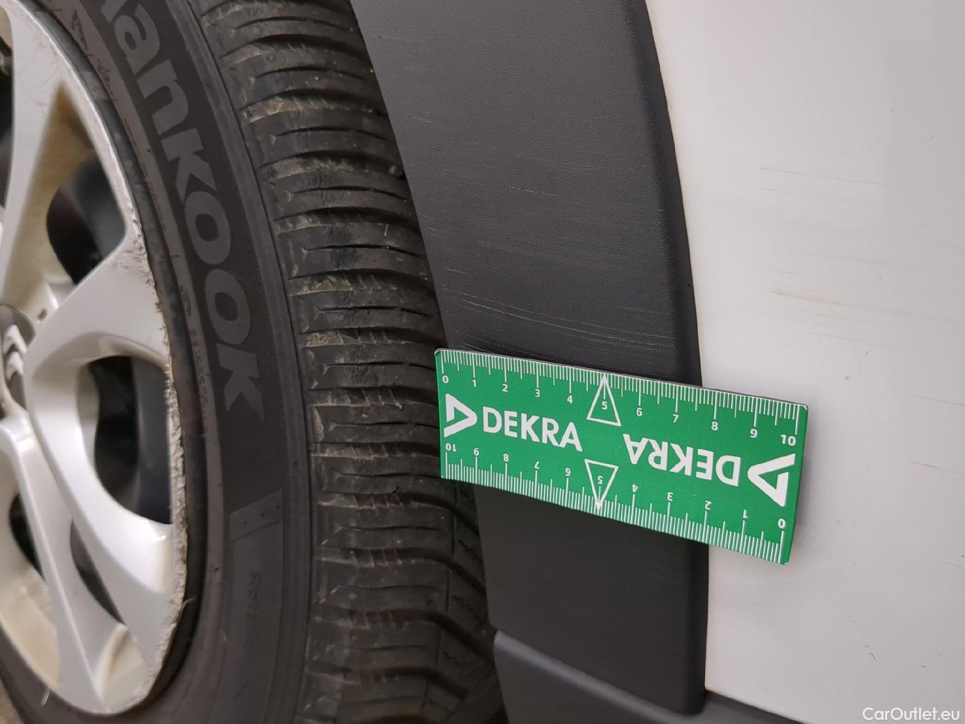  Citroen  C3  Société Feel 1.5 BlueHDI 100CV BVM6 E6dT #22