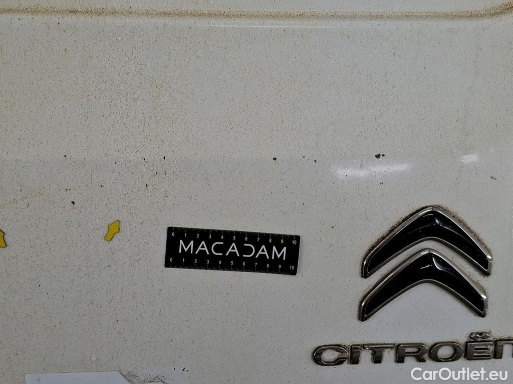  Citroen  Berlingo  Fourgon Club M 650 1.5 BlueHDi 75CV BVM5 E6dT #25