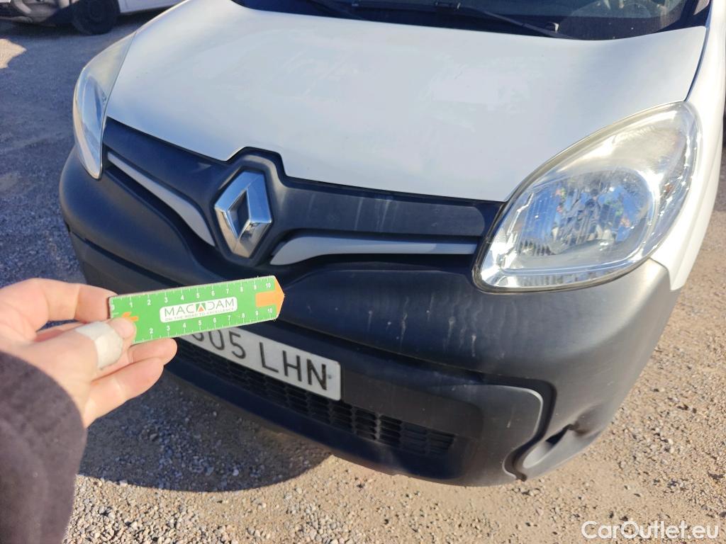  Renault  Kangoo RENAULT  Furgón/2013/3P/furgón derivado de turismo Profesional Blue dCi 70kW (95CV) #23
