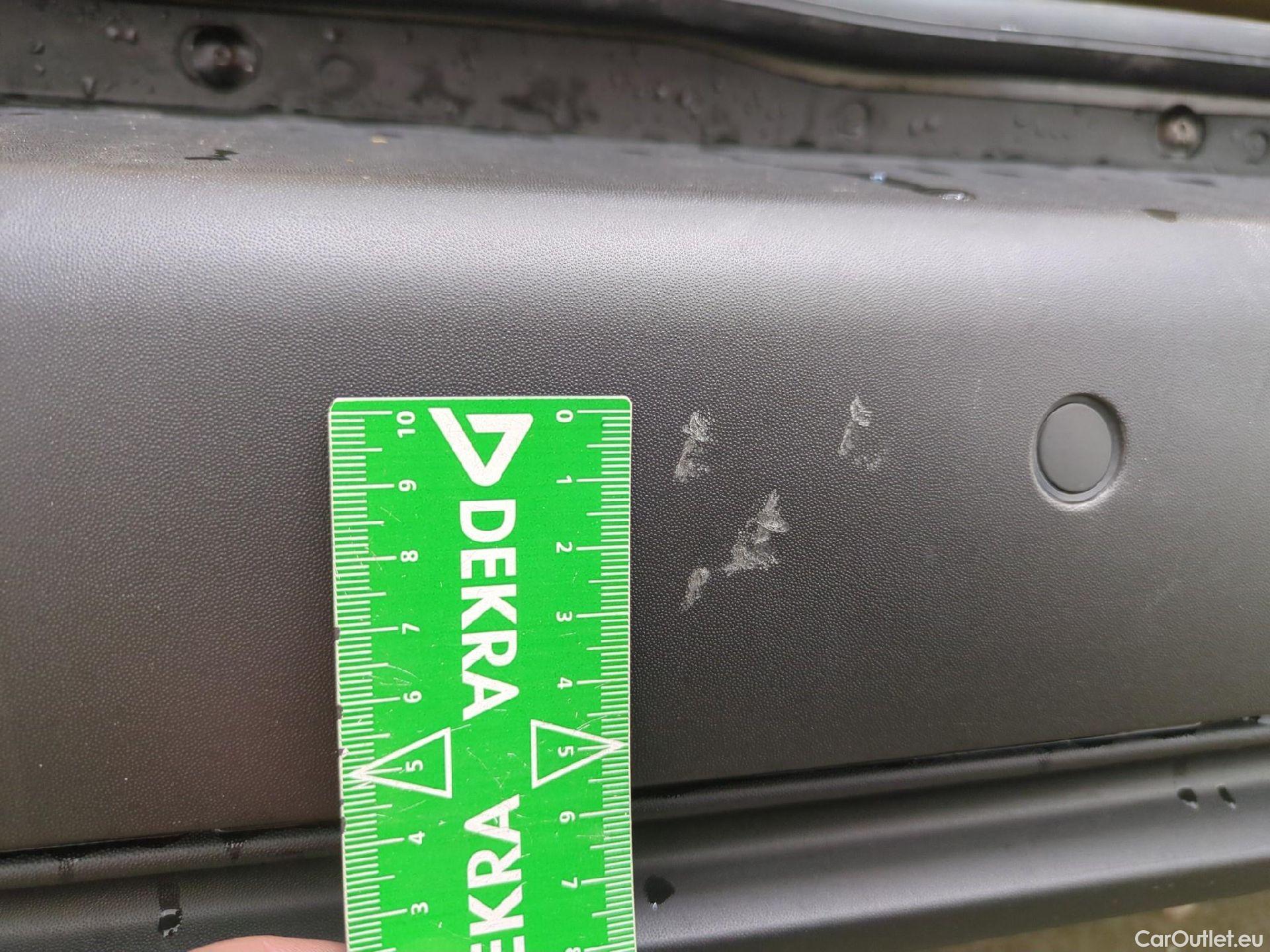  Citroen  Berlingo  Fourgon Club M 650 1.6 BlueHDi 100CV BVM5 E6 #37