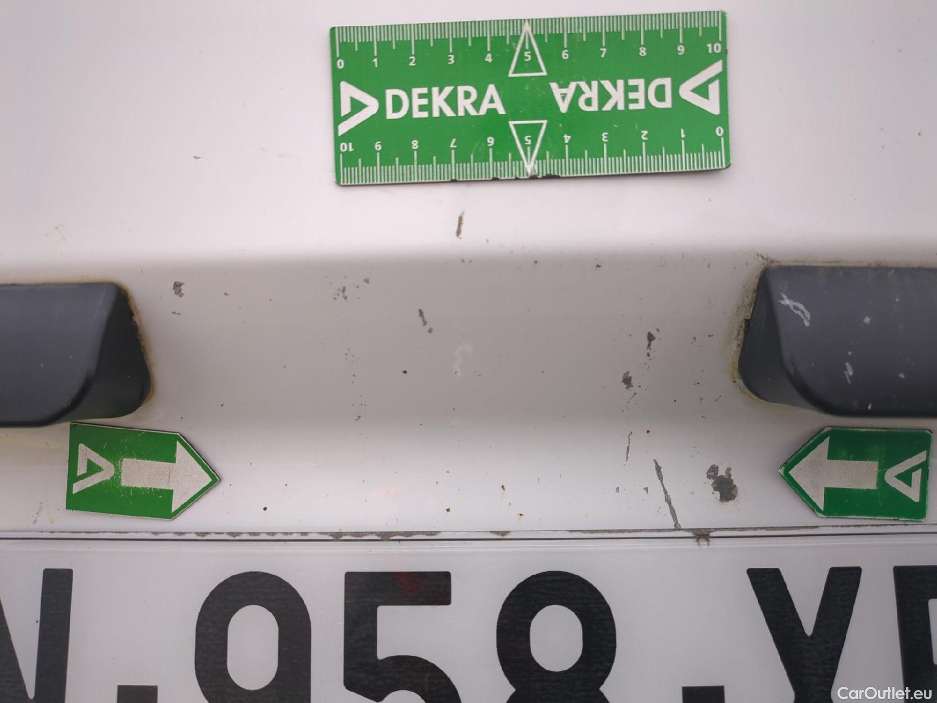  Citroen  Berlingo  Fourgon Club XL 950 1.5 BlueHDi 100CV BVM5 E6dT #29