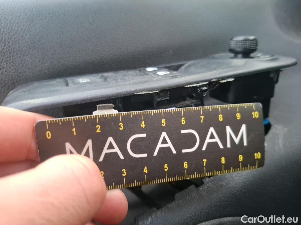  Citroen  Berlingo  Fourgon Worker M 1000 1.6 BlueHDi 100CV BVM5 E6 #42