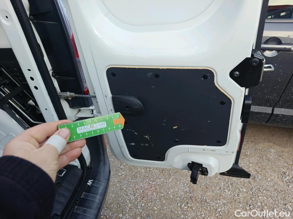  Renault  Kangoo RENAULT  Furgón/2013/3P/furgón derivado de turismo Profesional dCi 66kW (90CV) Euro 6 #42