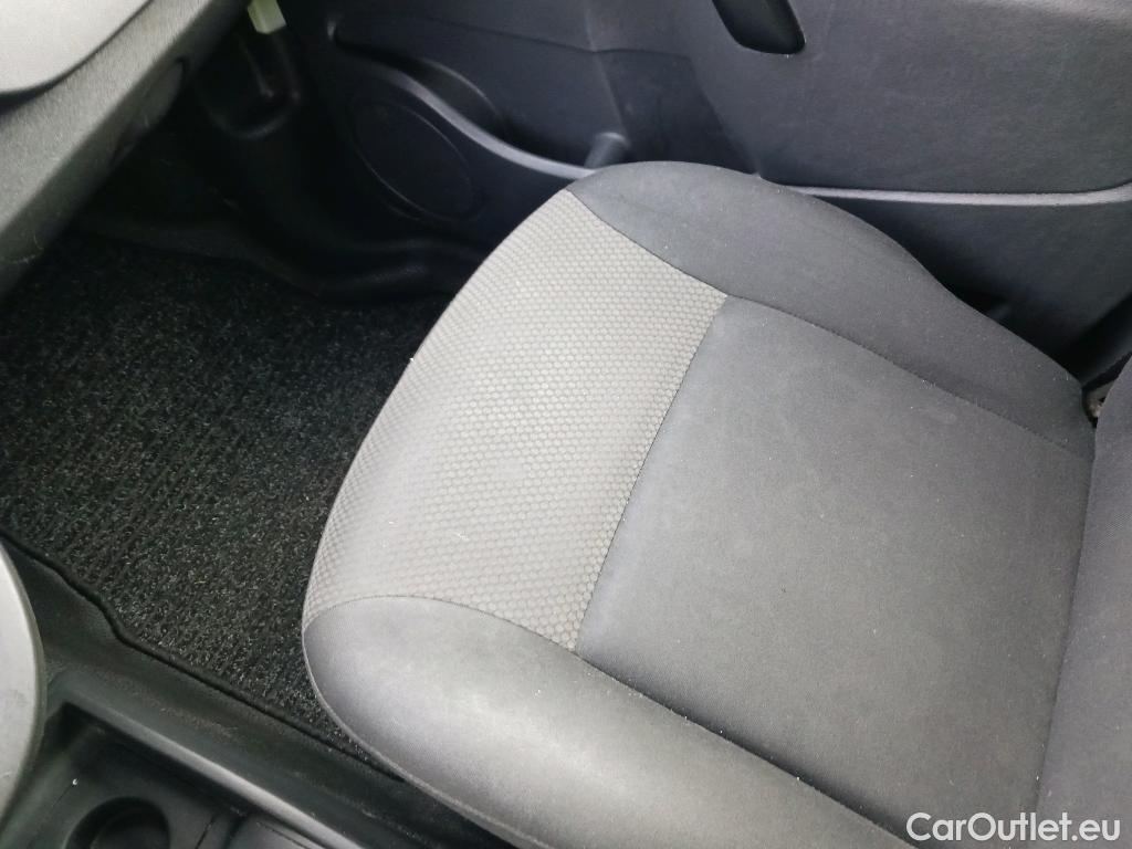  Renault  Kangoo RENAULT  Furgón/2013/3P/furgón derivado de turismo Profesional dCi 55 kW (75 CV) #15