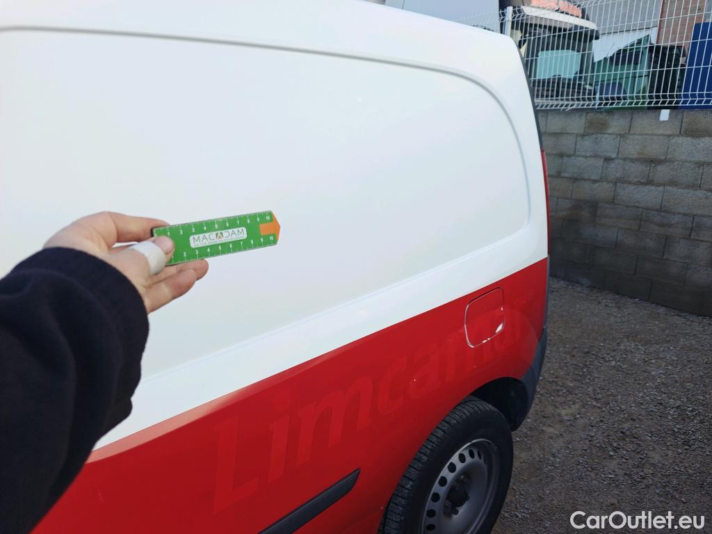  Renault  Kangoo RENAULT  Furgón/2013/3P/furgón derivado de turismo Profesional dCi 66kW (90CV) Euro 6 #1