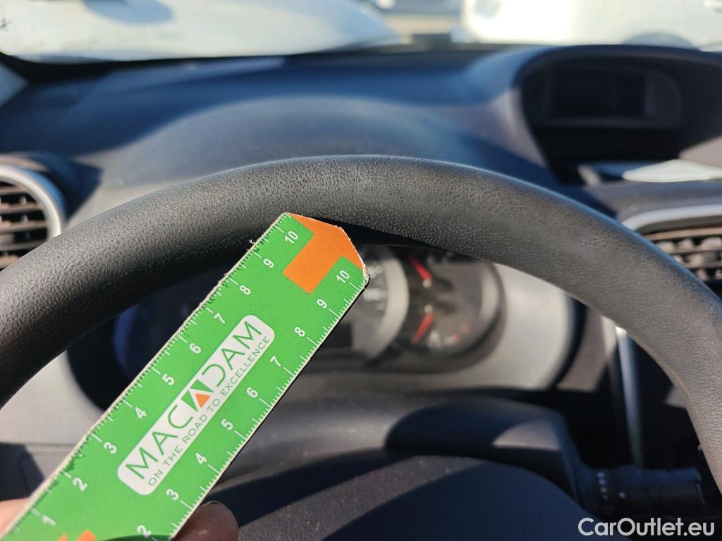  Renault  Kangoo RENAULT  Furgón/2013/3P/furgón derivado de turismo Profesional Blue dCi 70kW (95CV) #45