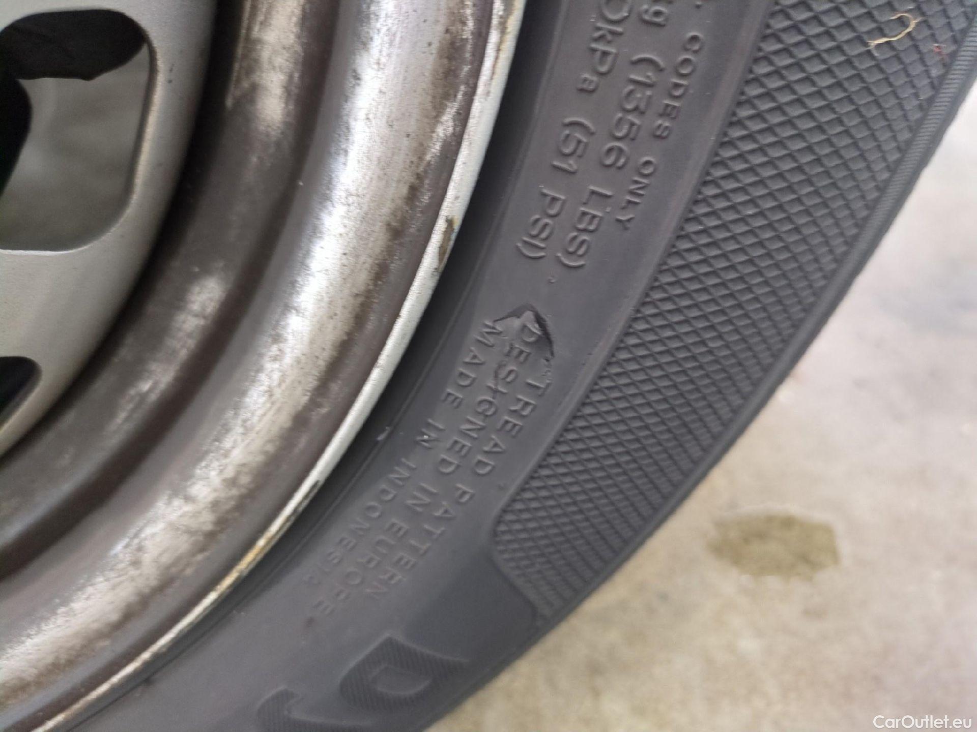  Citroen  Berlingo  Fourgon Club M 650 1.6 BlueHDi 100CV BVM5 E6 #12