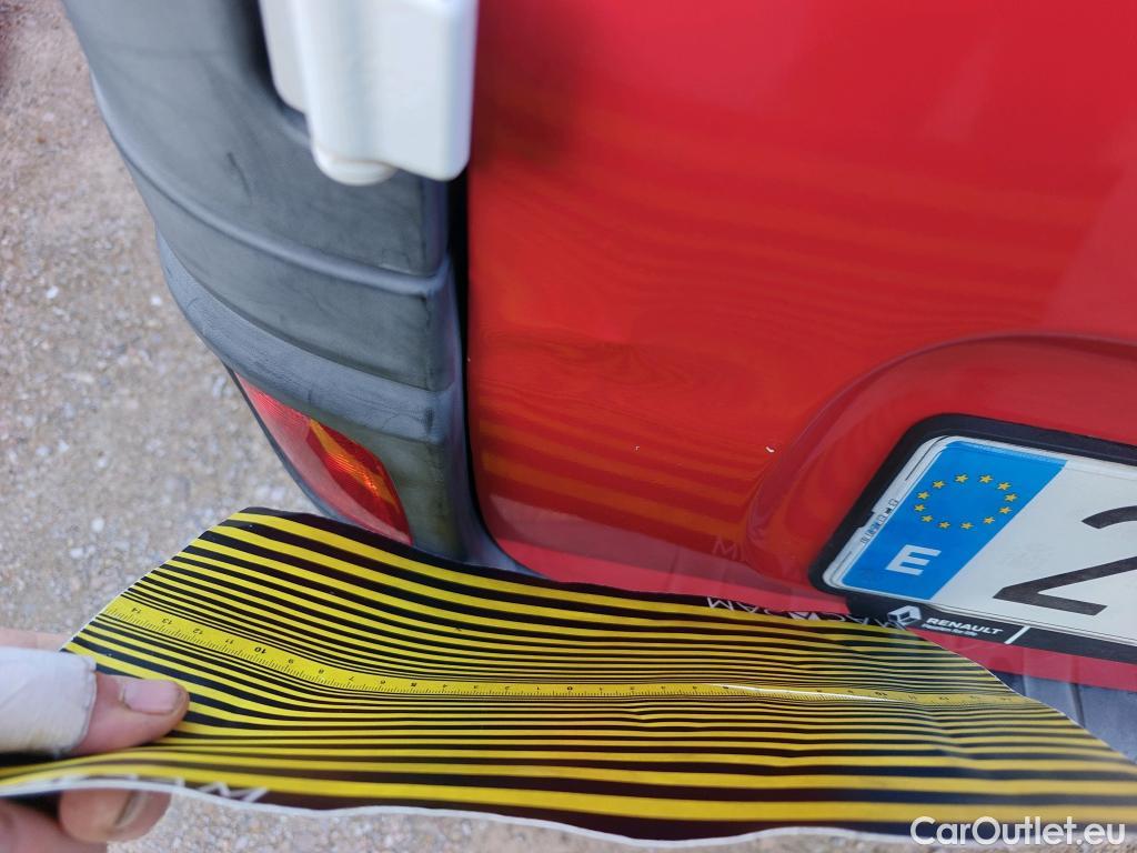  Renault  Kangoo RENAULT  Furgón/2013/3P/furgón derivado de turismo Profesional dCi 66kW (90CV) Euro 6 #4