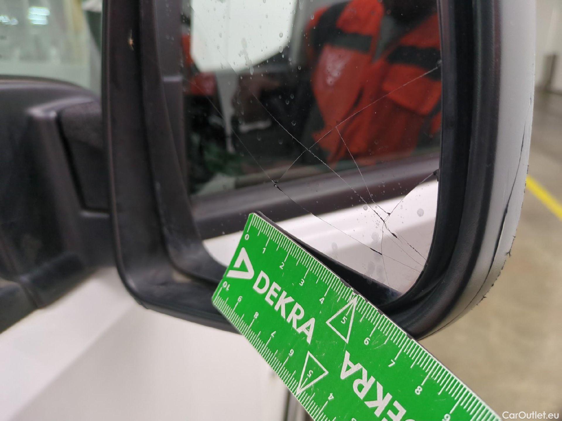  Citroen  Berlingo  Fourgon Club XL 950 1.5 BlueHDi 100CV BVM5 E6dT #49