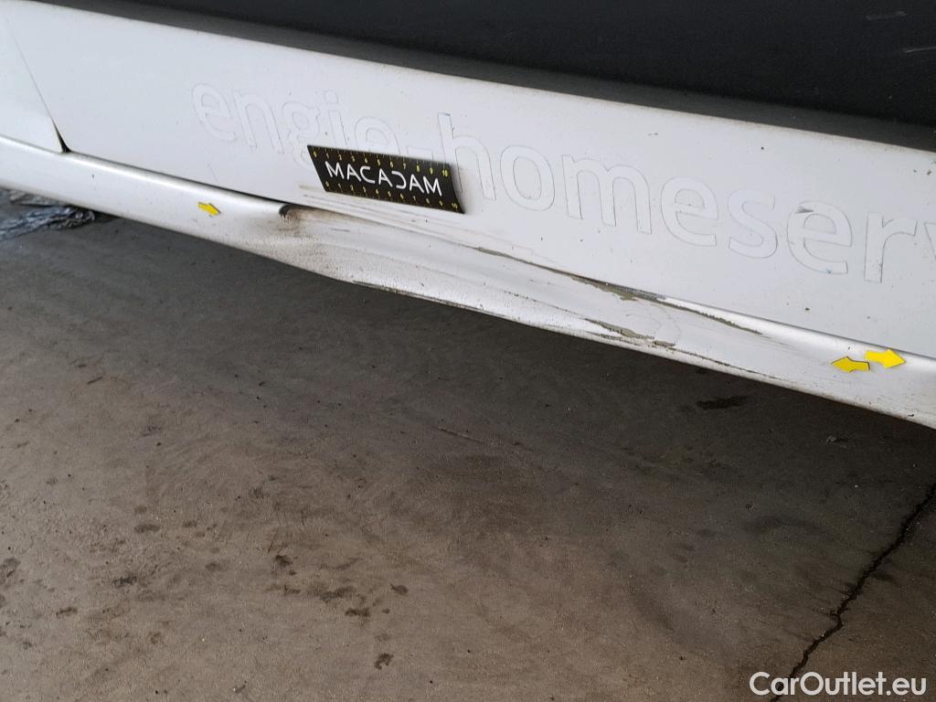  Citroen  Berlingo  Fourgon Club M 650 1.5 BlueHDi 75CV BVM5 E6dT #2