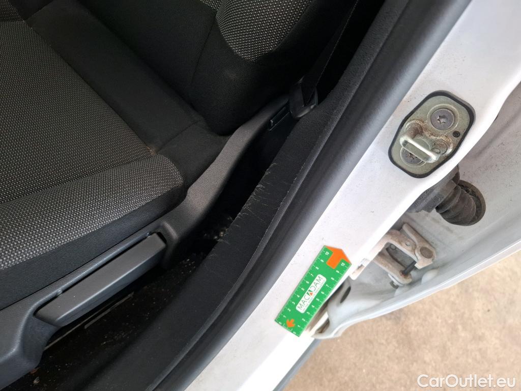  Citroen  C3  Société Feel 1.5 BlueHDI 100CV BVM5 E6dT #5