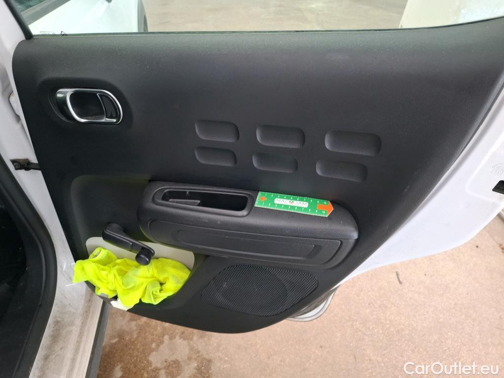  Citroen  C3  Société Feel 1.5 BlueHDI 100CV BVM5 E6dT #7