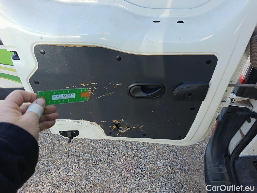  Renault  Kangoo RENAULT  Furgón/2013/3P/furgón derivado de turismo Profesional Blue dCi 70kW (95CV) #1