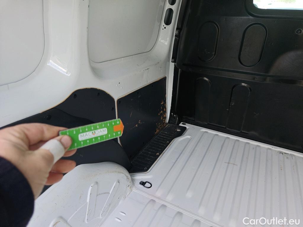  Renault  Kangoo RENAULT  Furgón/2013/3P/furgón derivado de turismo Profesional dCi 66kW (90CV) Euro 6 #35