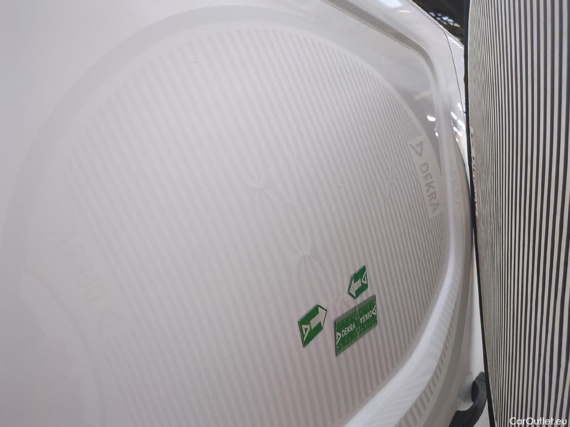  Citroen  Berlingo  Fourgon Club M 650 1.6 BlueHDi 100CV BVM5 E6 #47