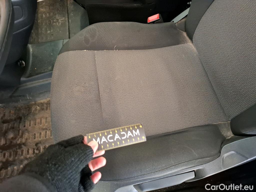  Citroen  Berlingo  Fourgon Club M 650 1.5 BlueHDi 100CV BVM5 E6dT #31