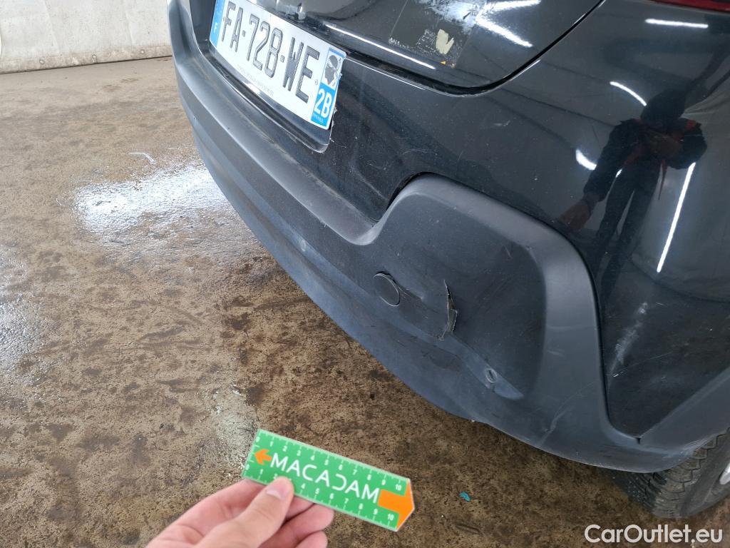  Citroen  C3  Société Feel Nav 1.2 PureTech 80CV BVM5 E6 #1