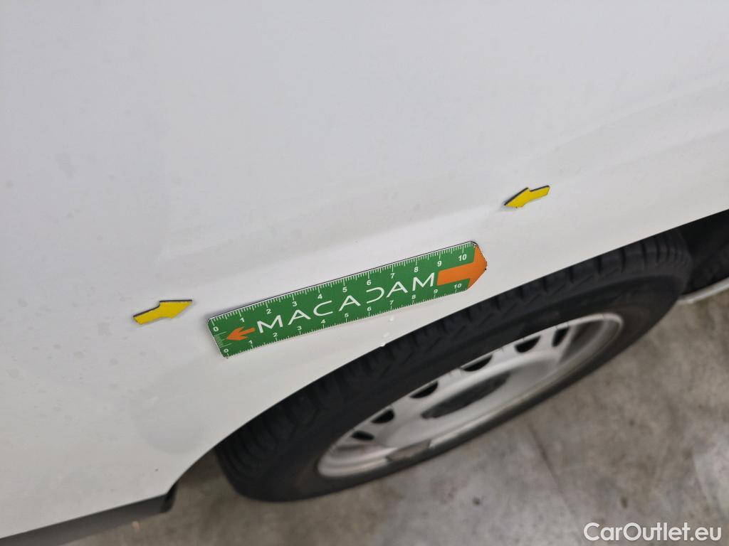  Citroen  Berlingo  Fourgon Driver XL 950 1.5 BlueHDi 100CV BVM5 E6dT #3