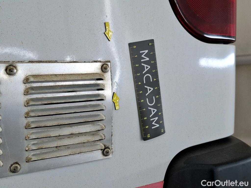  Citroen  Berlingo  Fourgon Club M 650 1.5 BlueHDi 75CV BVM5 E6dT #24