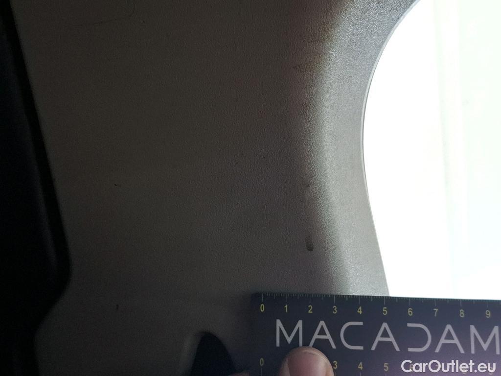  Citroen  Berlingo  Fourgon Club M 650 1.5 BlueHDi 75CV BVM5 E6dT #61