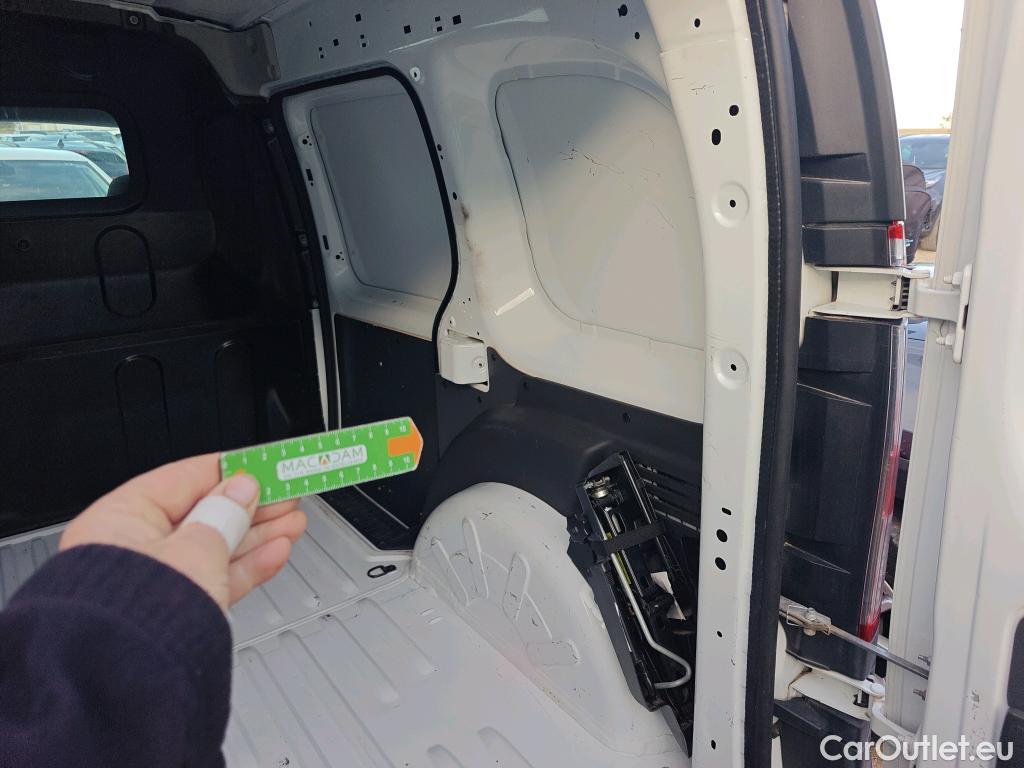  Renault  Kangoo RENAULT  Furgón/2013/3P/furgón derivado de turismo Profesional dCi 66kW (90CV) Euro 6 #29