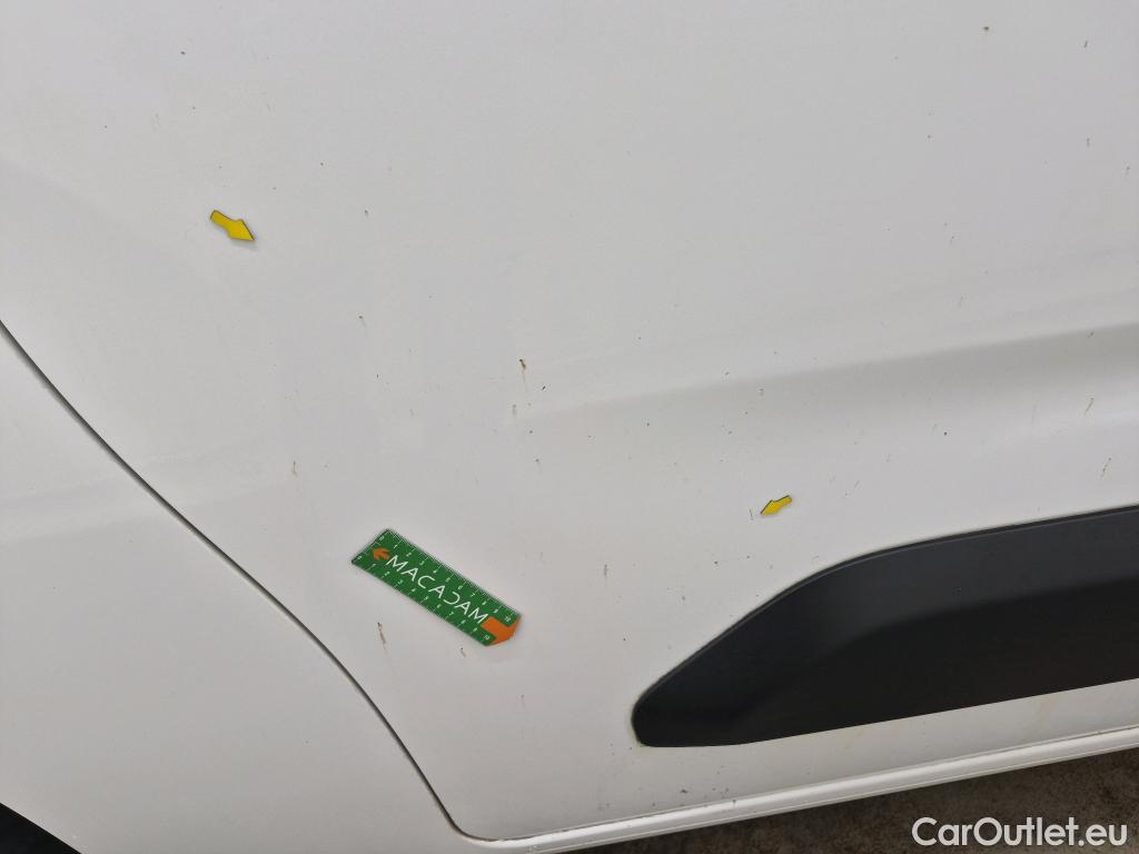  Citroen  Berlingo  Fourgon Driver XL 950 1.5 BlueHDi 100CV BVM5 E6dT #43