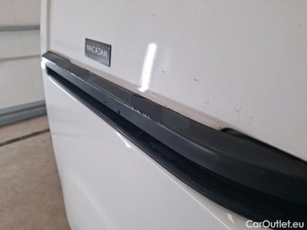  Citroen  Berlingo  Fourgon Club L1 (Court) 1.6 BlueHDi 100CV BVM5 E6 #17