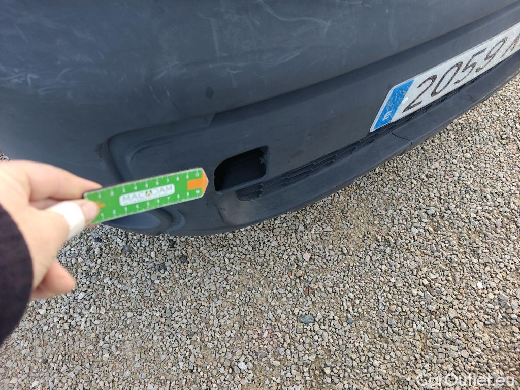  Renault  Kangoo RENAULT  Furgón/2013/3P/furgón derivado de turismo Profesional dCi 66kW (90CV) Euro 6 #23