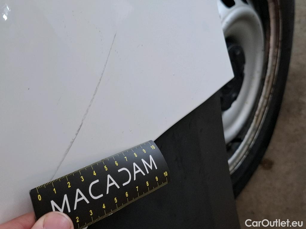  Citroen  Berlingo  Fourgon Club M 650 1.5 BlueHDi 75CV BVM5 E6dT #36