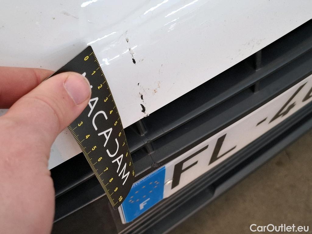  Citroen  Berlingo  Fourgon Club M 650 1.5 BlueHDi 75CV BVM5 E6dT #35